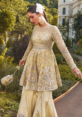 Formals - Soraya - Lumene 25 - Festive Edit - ORNELLA