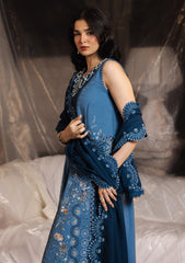 Winter - Parishay - The Royal Galleria - Luxury Marina 26 - RG#01