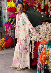 Winter - Rajbari - Nissa Floral Symphony 26 - RNS#03