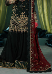 Formals - Meeral - Panache Luxury Chiffon 25 - D#03