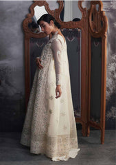 Formal Collection - Mushq - Qala - Kamdani - Luxury - MCK#05 Aaila