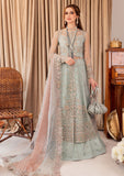 Formal Collection - Farasha - Tabeer - Wedding - FT#3 - Camilla