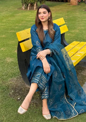 Pret - Laal Clothing - Festive 25 - NLC-056