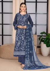 Winter - Meemsey - Maha Noor - Luxury Karandi - MML#11