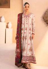 Winter - Xenia - Rang e Khizaan 25 - D#09 - SAHLA