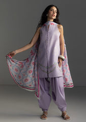 Lawn - Coco By Zara Shahjahan - Coco Unstitched 26 - CCP#01A - RIVAE