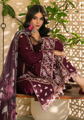 Lawn - Humdum - Mehrmaa 26 - D#05 - Mahveen