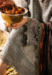 Winter Collection - Nureh - Exclusive - Peach Leather - NE23#62