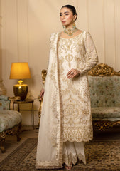 Formals - Sidra Aleem - Raj Kumari 25 - D#08