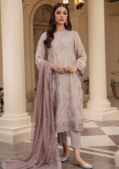 Pret Collection - Zarif - Raw Silk - ZRS#05 - Isla