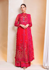 Wedding Collection - Muneefa Naz - Raha - Aria - D#02