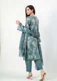 Winter Collection - Imran Aftab - Unstitched - IU24#01