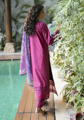 Lawn - Florent - Eid Luxury 26 - FEL#1A