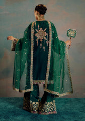 Formals - Kamiar Rokni - Chapter One - Unstitched 26 - Marvi