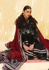 Lawn - Suffuse - Eid Unstitched 25 - Kiran