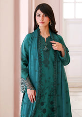 Lawn - Roheenaz - Veil Of Summer - Chikankari Edit 26 - Whispered Veil