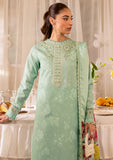 Lawn Collection - Farasha - Seraya - FS24#10 - SAGE