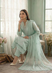 Lawn - Musfir - Garden of Eve 26 - BIANCA