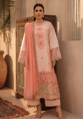 Lawn Collection - Rang Rasiya - Premium - Eid - RRP#7