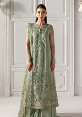 Formals - Seran - Aurelle Unstitched Formals 25 - SERAPHINA