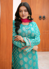 Pret - Abar - Jawahir 26 - D#40052 - EMERALD GREEN