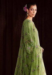 Winter - Nureh - The Silk - Festive Edition - S25#26