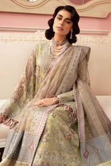 Formal Collection - Nureh - The Secret Garden - NL - 61 - Mary