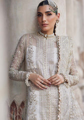 Formal Collection - Afrozeh - Dastangoi - Wedding - Noori - D#02
