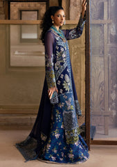 Formals - Sardinia - Chiffons Edit 25 - Maya