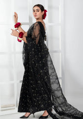 Formals - Imran Aftab - Lux Wedding - Saree 25 - IASC#25