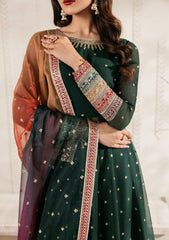 Formals - Zarif - Bayaan Chiffon Edit 26 - ZRBYN#O1 - ALVA