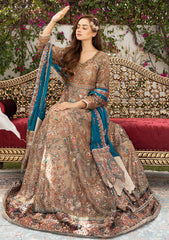 Formal Collection - Ramnab - Iris - Wedding - MUSHK