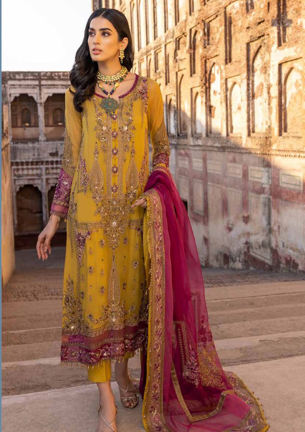 Formal Collection - Charizma - Dastan-e-Jashan - DJW#03