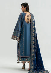 Winter - Hussain Rehar - Premium Khaddar - Edit 25 - Saya