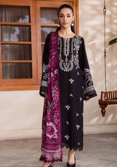 Winter - Nureh - Signature Prints 25 - SP#170