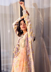 Lawn - Maria B - M Prints - The Sun Club 26 - MSC#07B