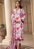 Winter Collection - Zarif - Prints - Georgette Silk - ZPR#3 - Celina