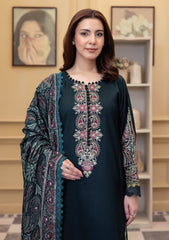 Winter - Johra - Sehrish 26 - JW#126