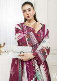 Winter Collection - Meerak - Elegance Personified - MEP24#01 - Whisper