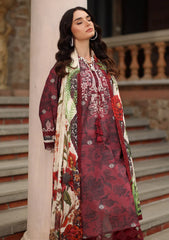 Lawn - Nureh - Signature Prints - Summer 26 - SPT#208