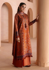 Winter - Florent - Zync Viscose 26 - Zareen