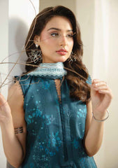 Lawn - Ayleen - Rangkaari - Summer 26 - Leila