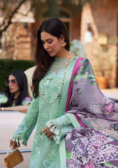 Lawn Collection - Mushq - Te Amo - Luxury - MSL#2403 - Piazza Panache