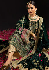 Formal Collection - Nureh - Maya - Velvet - NS - 99