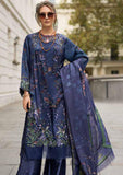 Winter Collection - Sobia Nazir - Satin Unstitched 24 - SS24#04