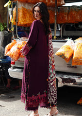 Winter - Charizma - Poshima - Peach Leather - Volume 1 - PSW5#02