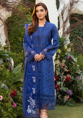 Lawn - Sobia Nazir - Luxury 25 - SNLL#1B