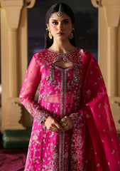 Formals - Mahnur - Pakeezah - PK25#01 - Roshaneh