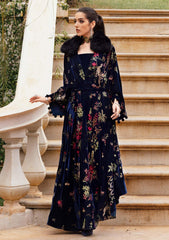 Winter - Maria B - Luxe 25 - Vol 13 - D#12