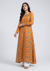Chiffon Silk With Sequence Work - ASPL#80